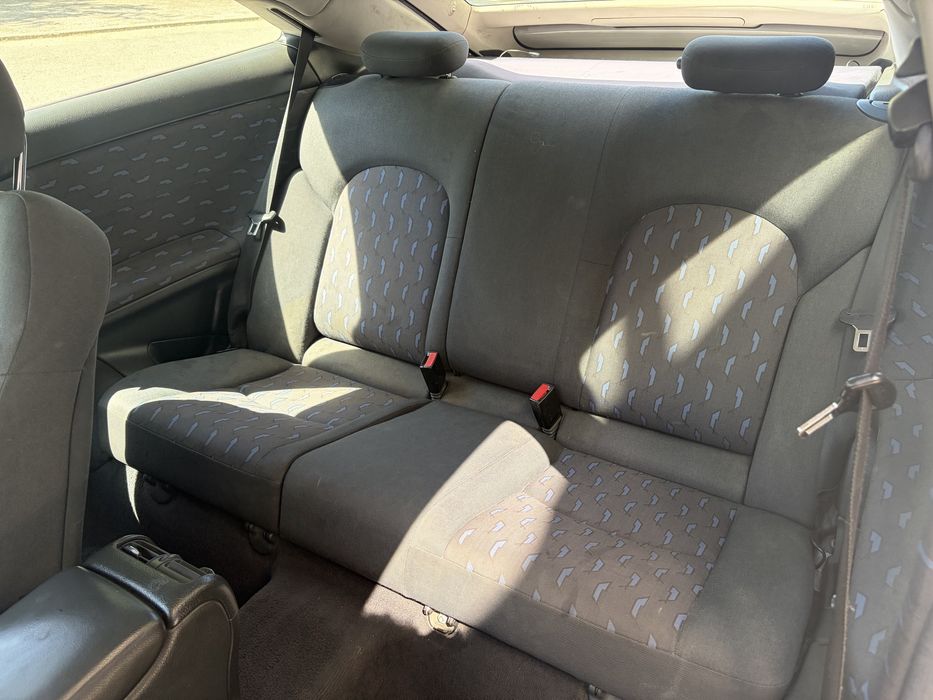 Mercedes-Benz C 220 — fotografia 11