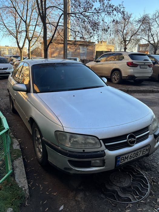 Продам Opel Omega B