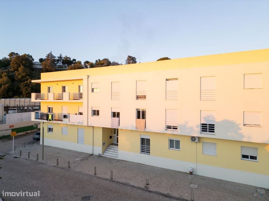 Apartamento T3 com vista, Alcácer do Sal, Alcacer do Sal