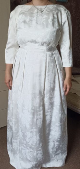 Продам вінтажну весільну сукню, платье, плаття для фотосесії, розмір М