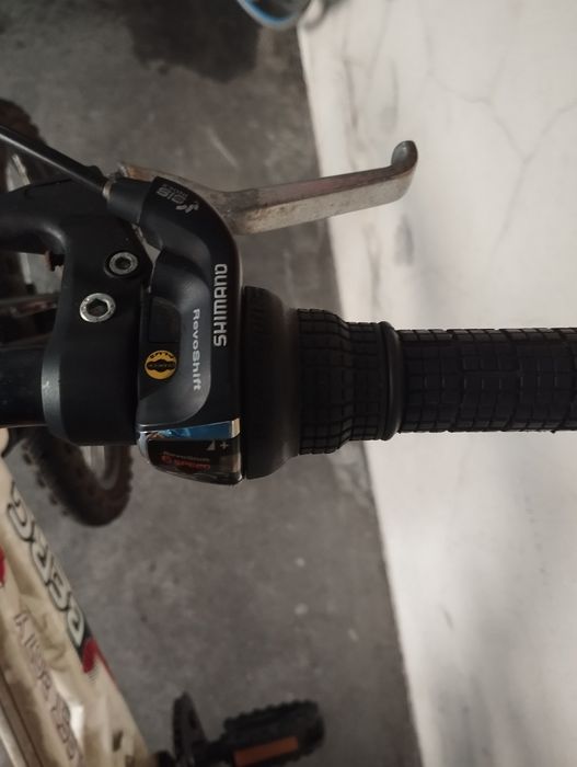 Bicicleta criança