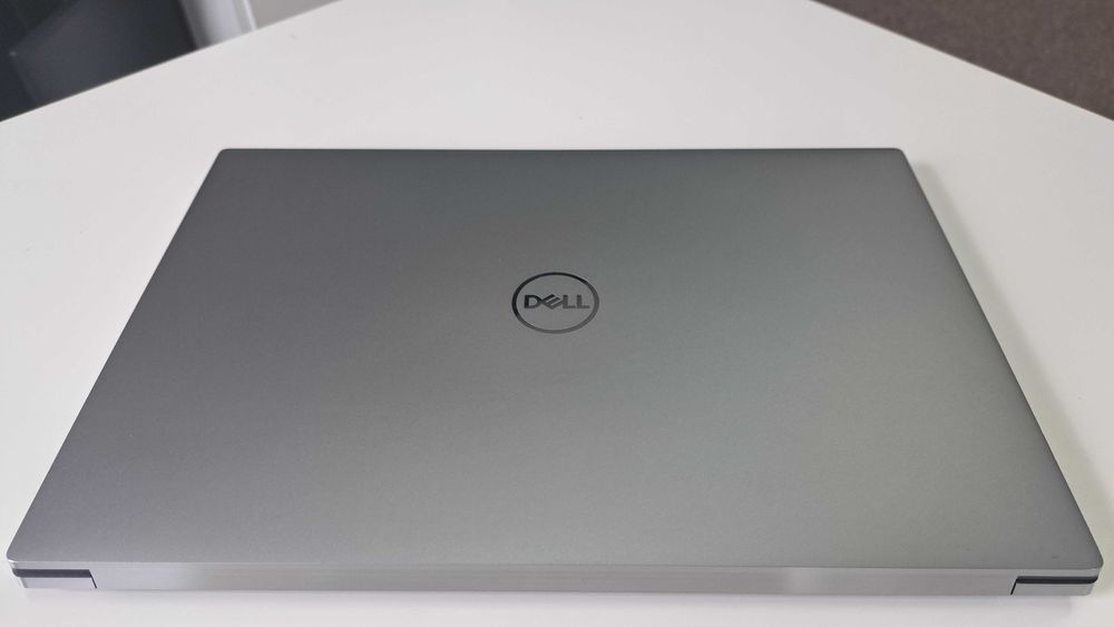 Mocny Dell Precision 5550 15" i9-10gen 32GB 512SSD nVidia IPS Full HD