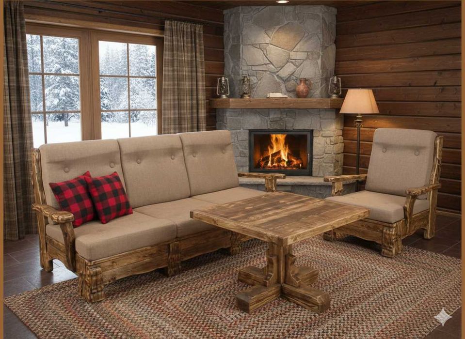 Диван для тераси