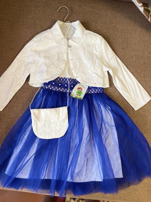 Плаття дитяче