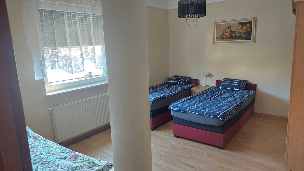 wynajmę mieszkanie JAWOR