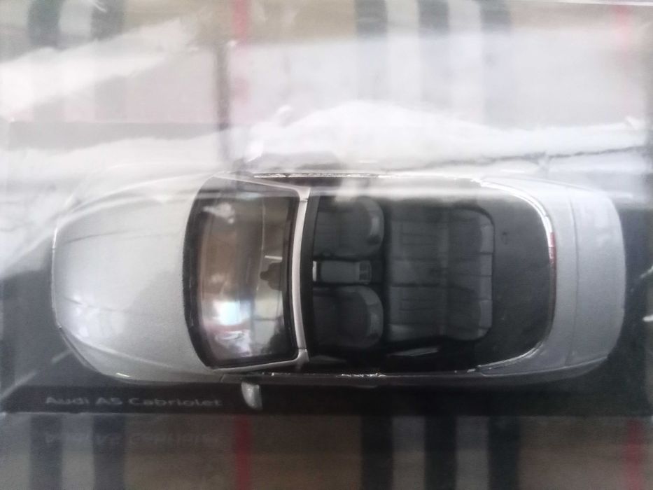 1/43 Audi A5 cabriolet