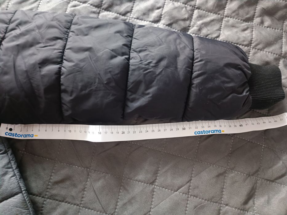 Kurtka zimowa, H&M 152