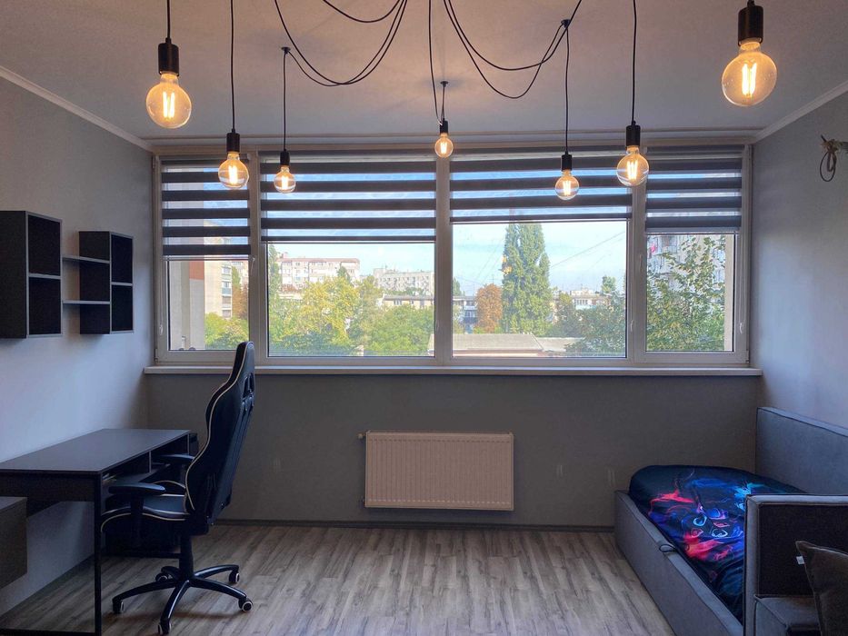 Продажа квартиры в новом газифицированном доме на Старицкого!