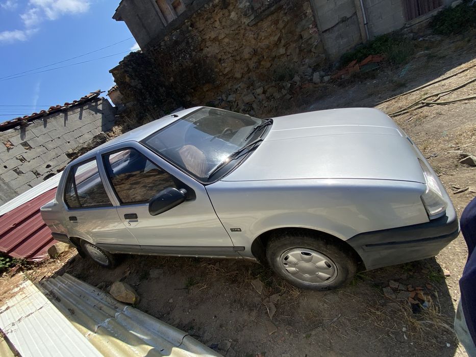Renault 19 Chamade510313368713973763