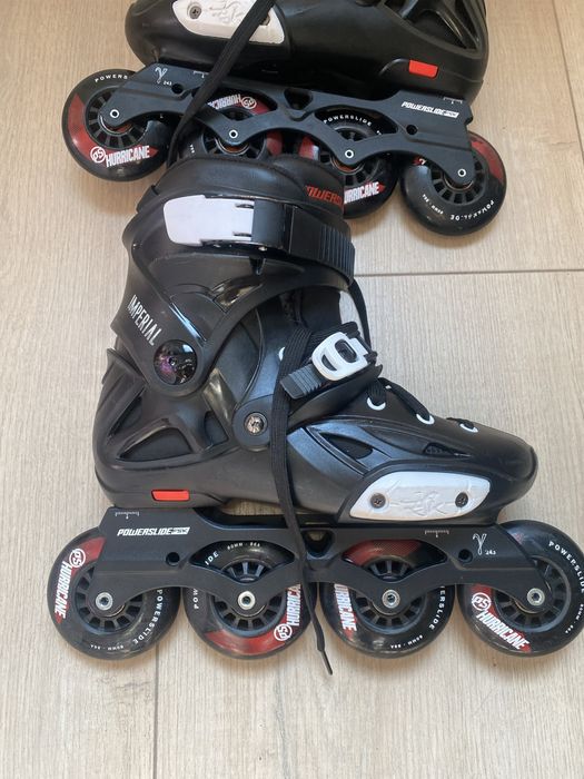 Rolki Powerslide imperial rozmiar 37/38
