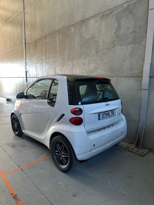 SMART Fortwo Coupe CDI - Bem Conservado | Oportunidade — photo 2