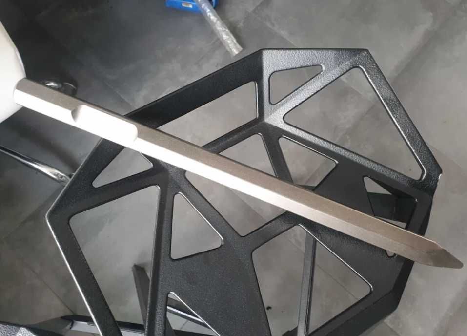 Dłuto SDS-max BOSCH - 28 mm, NOWE!