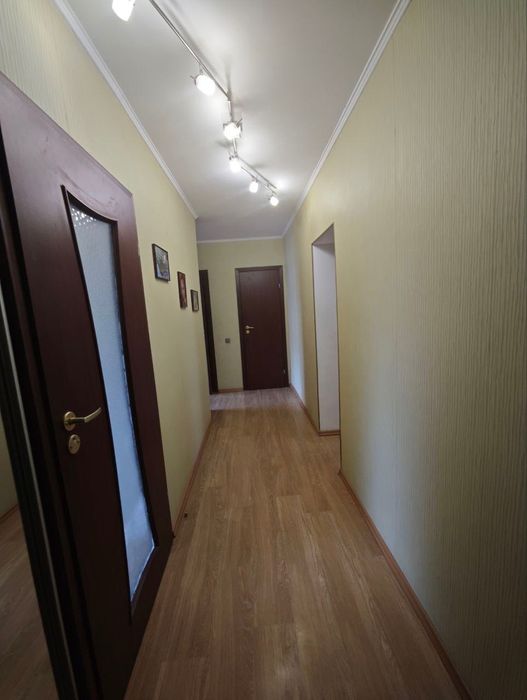 3 комнатная квартира Святослава Рихтера