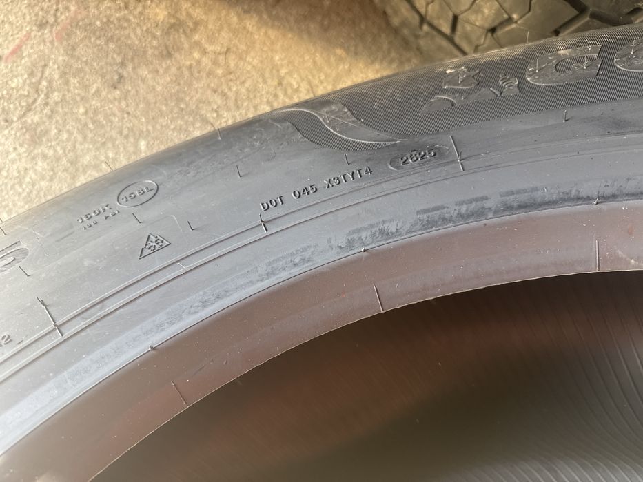 385/65R22,5 opony nowe naczepowe . Duzy wybor