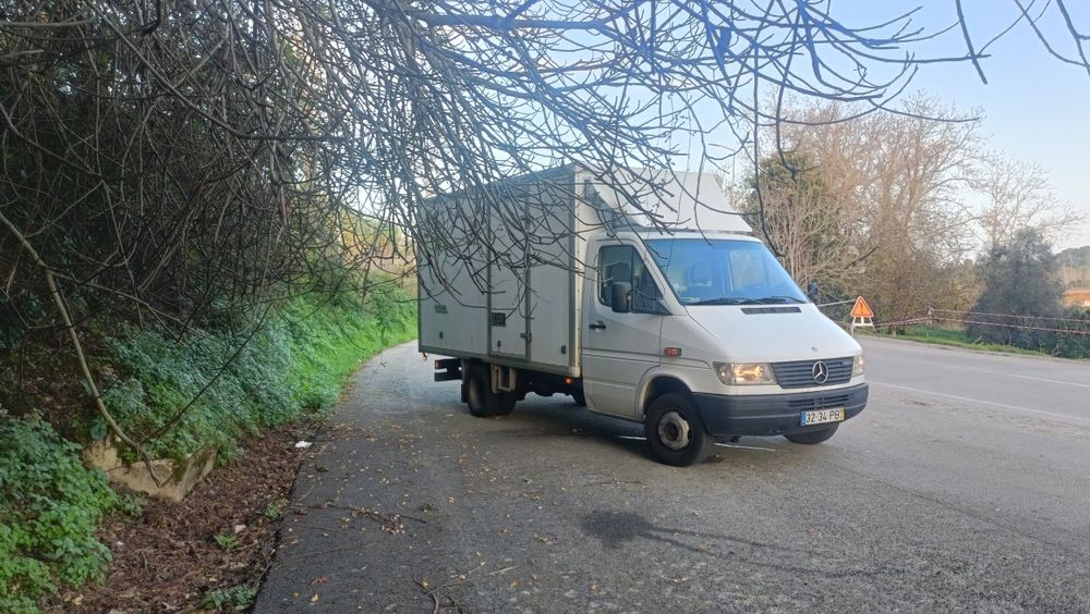 TRANSPORTE MUDANÇAS em todo território EUROPEU e PORTUGAL