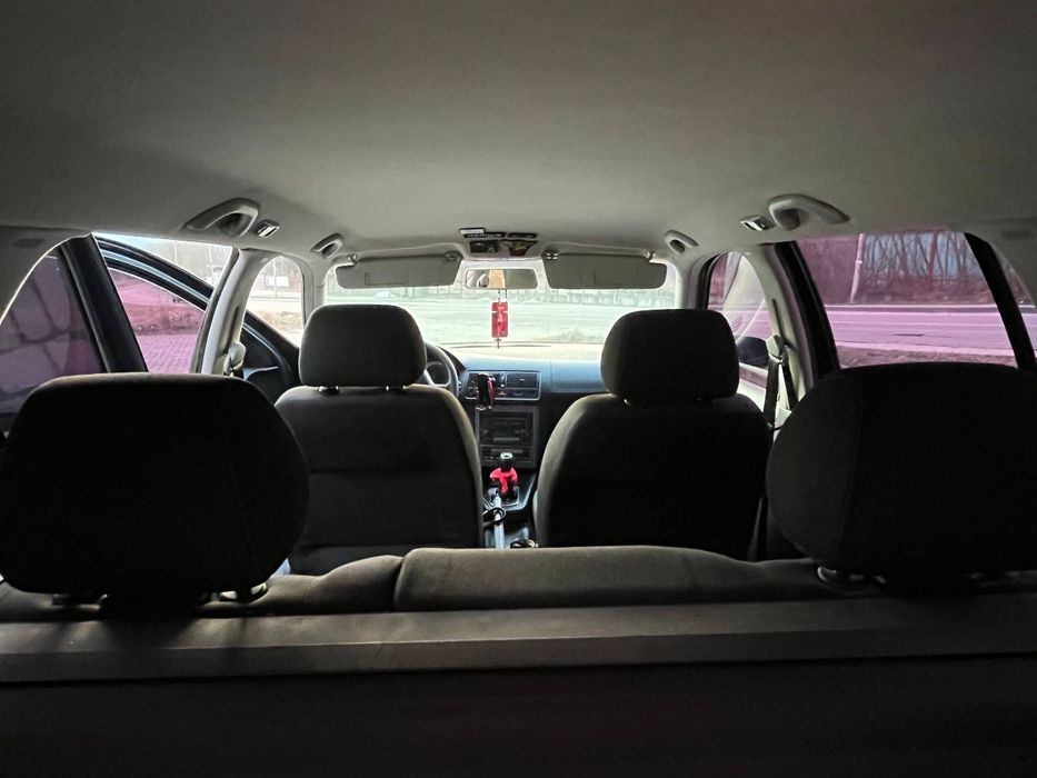 Volkswagen golf 4 1.6