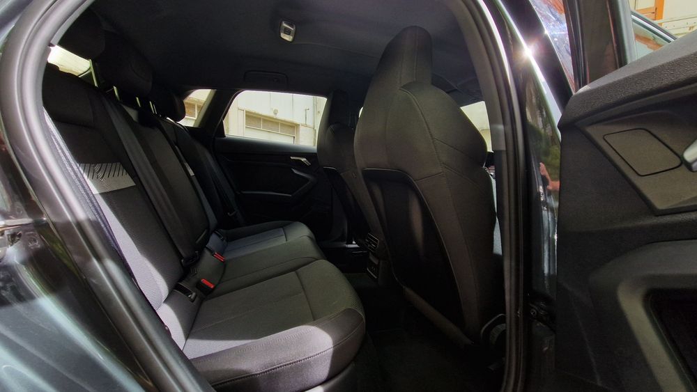 Audi A3 Sportback 30TFSI *DESDE 346€ MÊS*