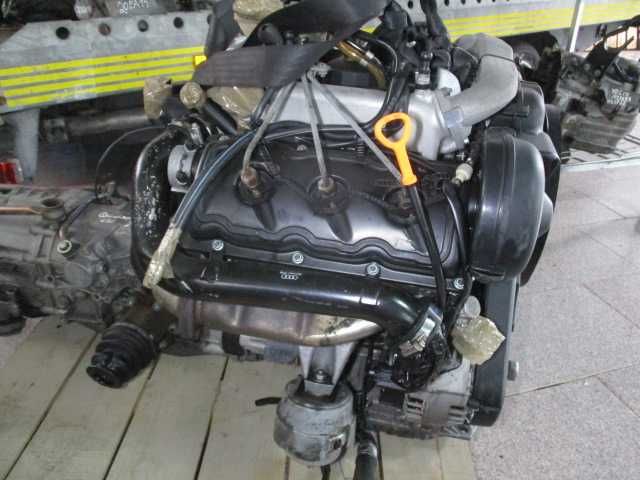 Motor completo Audi A4, A6 e VW Passat 2.5TDI Quattro BDH