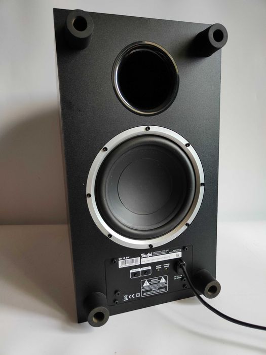 Subwoofer aktywny bezprzewodowy TEUFEL CB 11 SW