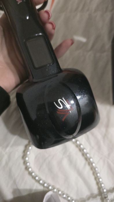 Профессиональный стайлер для локонов Vilins magic curling machine