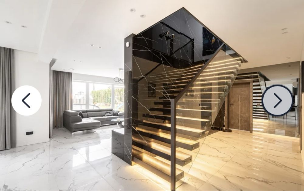 Luksusowa rezydencja 240m Smolec