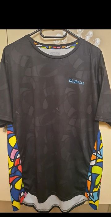 Koszulka Oddballs rozm.XL