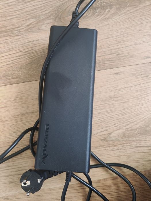 Zasilacz Movano ZZ/del195123