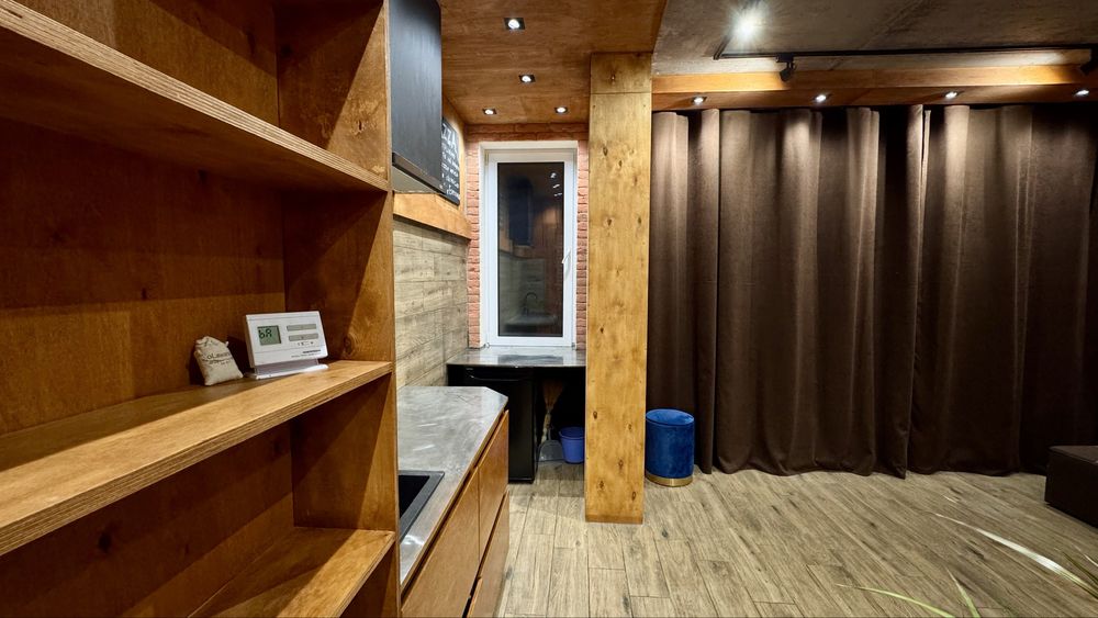 Продажа смарт-квартиры в Новых Петровцах! КГ «Balaton” Без комиссии!