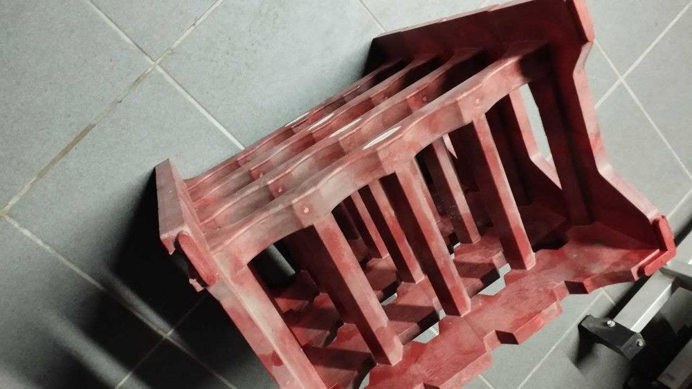 Garrafeira Domplex usada