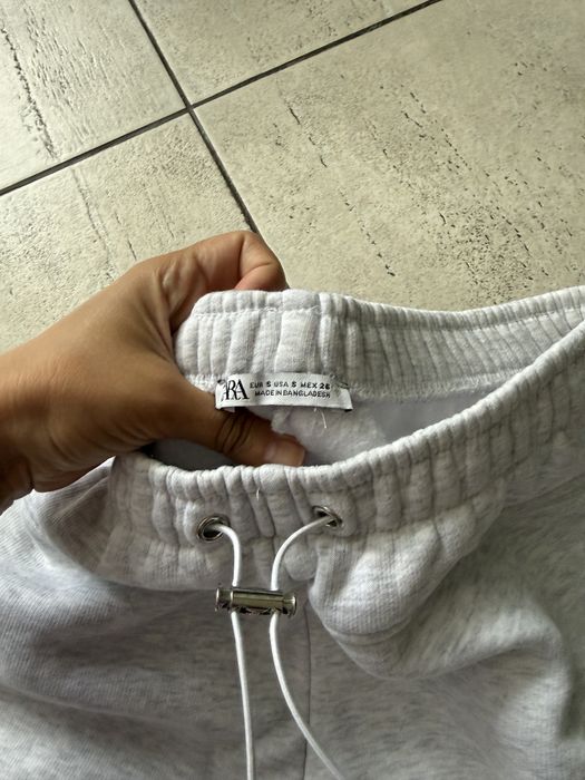 Zara костюм спортивний  pull and bear