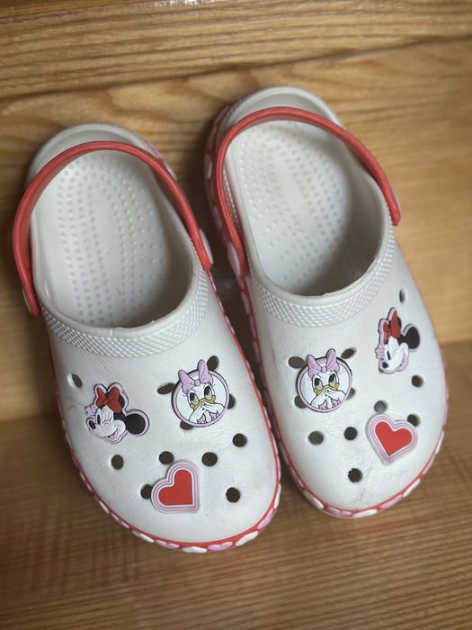 Крокси дитячі,crocs