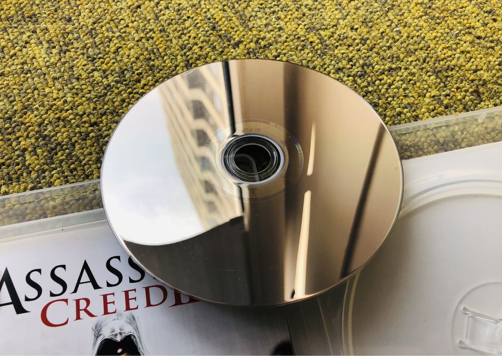 Assassin's Creed II / PS3 Sony / Play Station 3