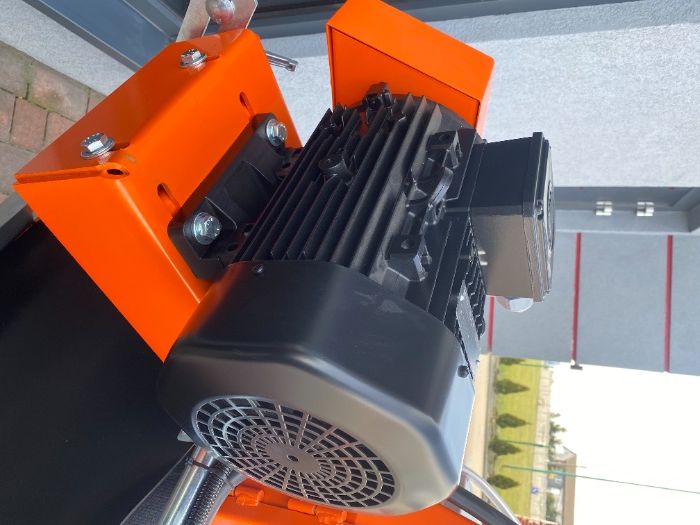 Piła przecinarka 650 NORTON Clipper Jumbo 651 silki porothermu NOWA