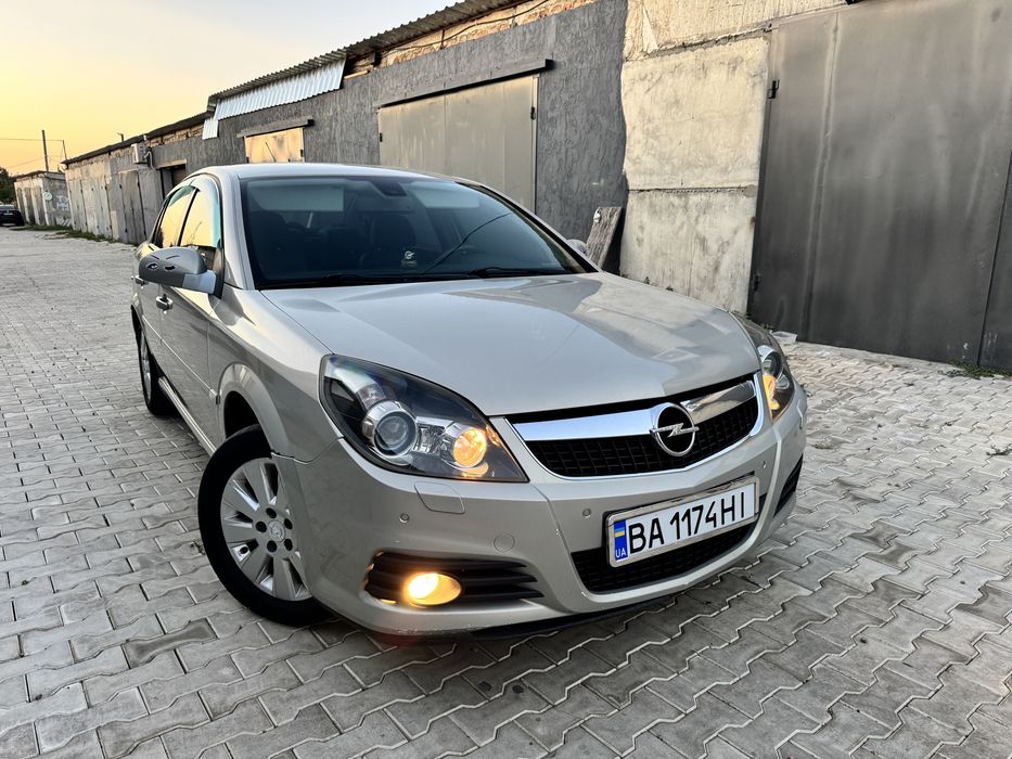 ПРОДАМ Opel Vectra C