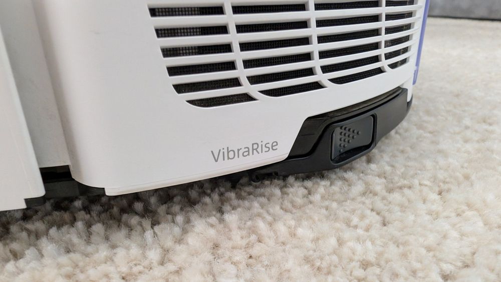 Roborock S8 + Acessórios