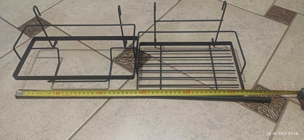 Полка,вішак,поличка кухні