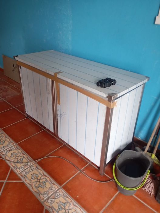 Todo tipo de equipamentos hoteleiros