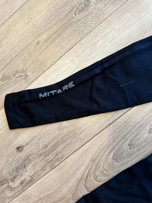 Komplet na siłownie Mitare