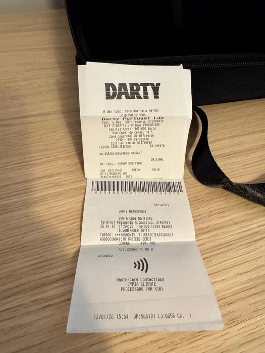 Vendo coluna Sony ULT Field 5