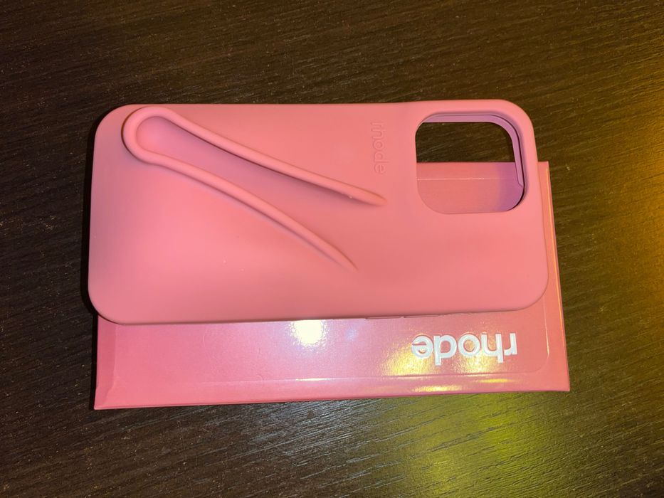 Чехол на 14 pro max