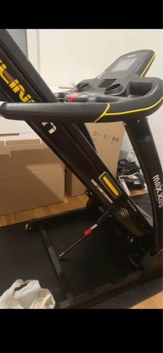 Maxxus skyline t1 sprzedam