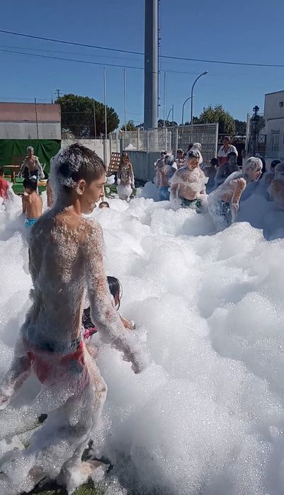 TOURO MECÂNICO  Low Cost