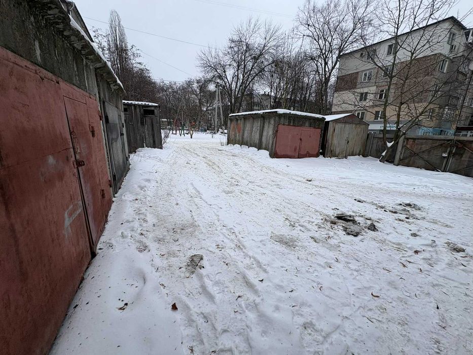 Продаж будинку вул. Британська  | 6 с. землі