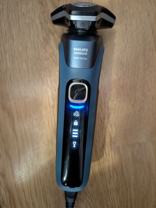 Електробритви Philips 5000 та 7000 Series ( для USA )