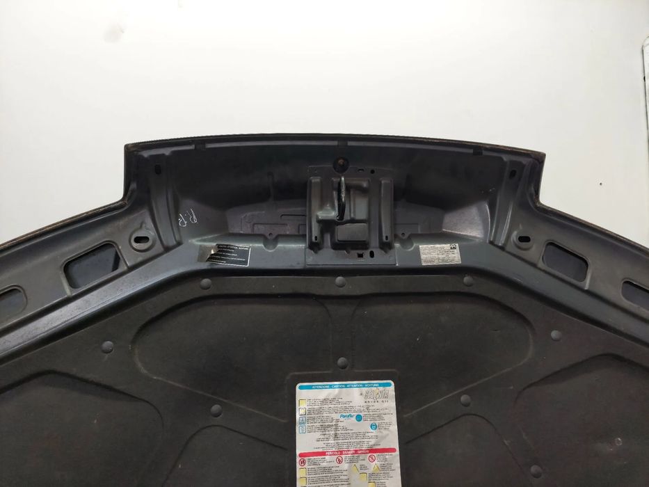 Capot FIAT Punto (188_)