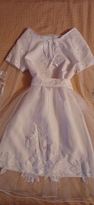 Сукня ручної роботи