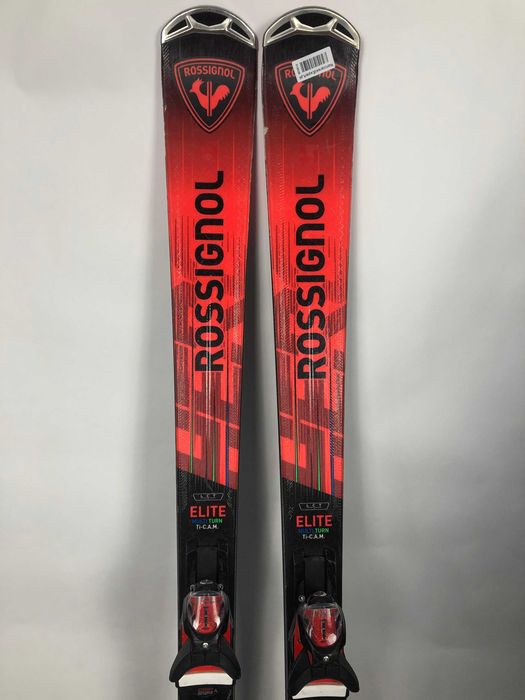 Narty Rossignol Hero MultiTurn 167cm Gwarancja!
