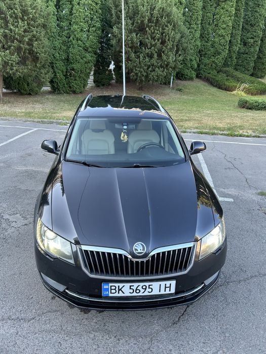 Skoda Superb 2013 VIN TMBJE73TXE9031750 фото оголошення 17 з 24