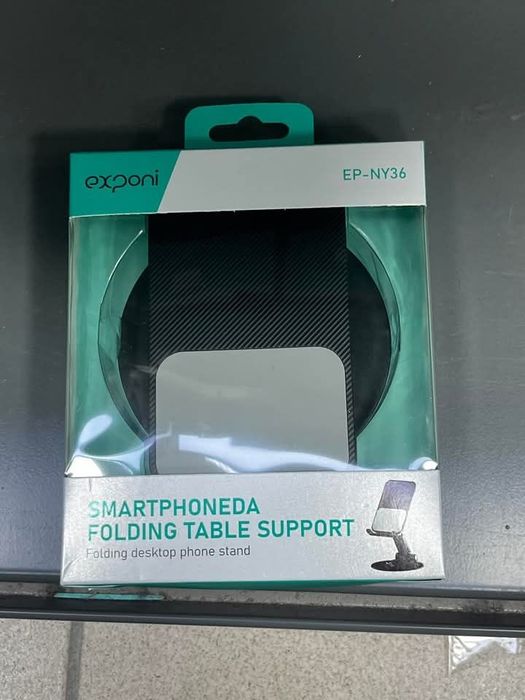 Statyw na telefon i tablet