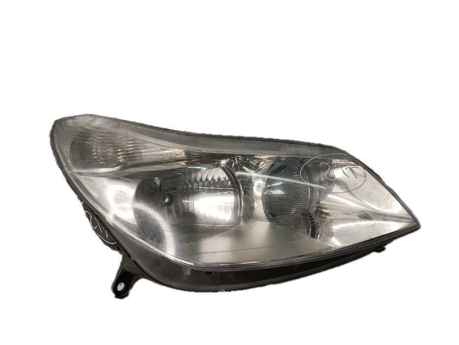 Ótica / farol direita CITROËN C5 II (RC_)